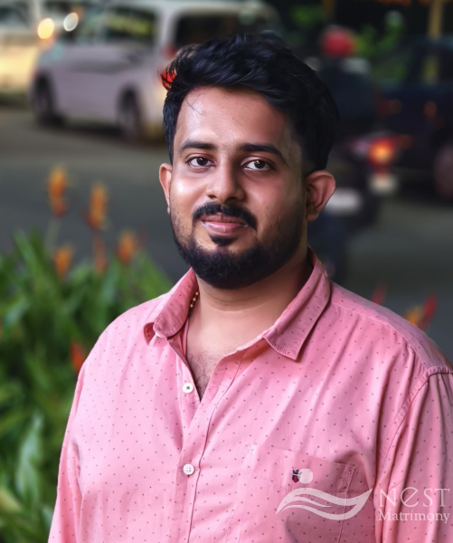ARJUN BABU